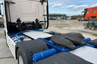 Scania R, 427 kW, diisel, automaat