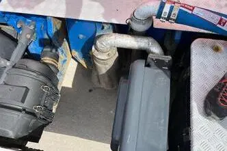 Scania R, 427 kW, diisel, automaat