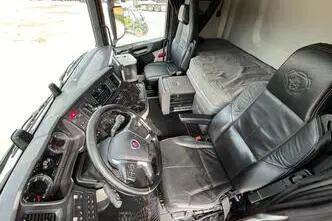Scania R, 427 kW, diisel, automaat
