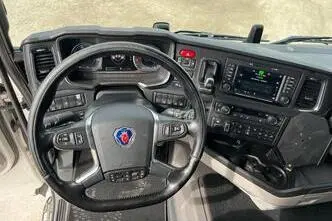 Scania R, 427 kW, diisel, automaat