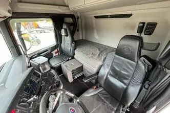 Scania R, 427 kW, diisel, automaat