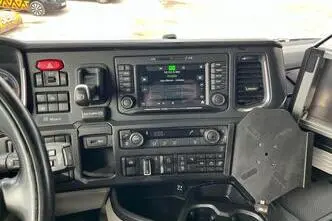 Scania R, 427 kW, diisel, automaat