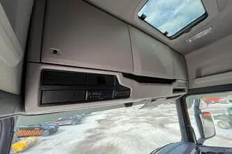 Scania R, 427 kW, diisel, automaat