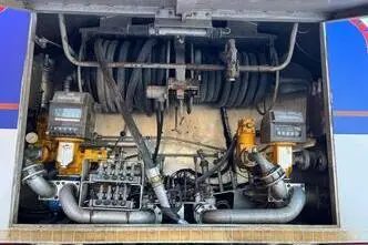 Scania P, 235 kW, diisel, manuaal