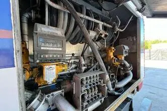 Scania P, 235 kW, diisel, manuaal