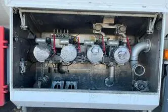 Scania P, 235 kW, diisel, manuaal