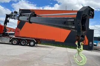 Scania R, 390 kW, diisel, manuaal