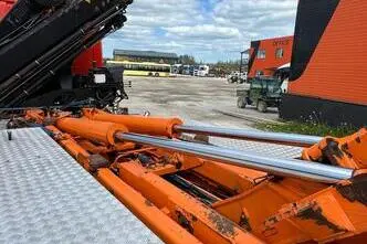 Scania R, 390 kW, diisel, manuaal