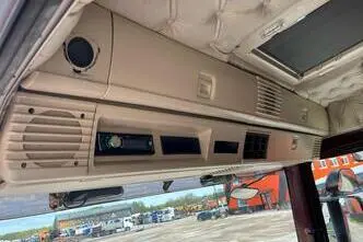 Scania R, 390 kW, diisel, manuaal