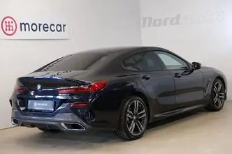 BMW 840, 3.0, 235 kW, diisel, automaat, nelikvedu