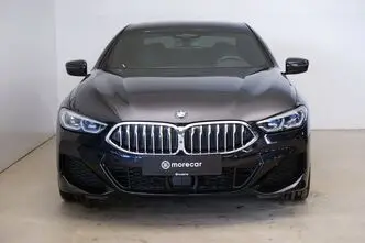BMW 840, 3.0, 235 kW, diisel, automaat, nelikvedu