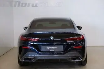 BMW 840, 3.0, 235 kW, diisel, automaat, nelikvedu