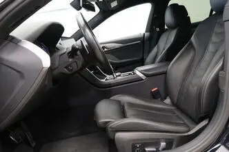 BMW 840, 3.0, 235 kW, diisel, automaat, nelikvedu