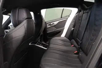 BMW 840, 3.0, 235 kW, diisel, automaat, nelikvedu