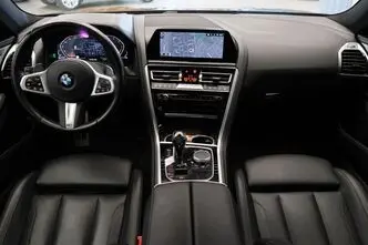 BMW 840, 3.0, 235 kW, diisel, automaat, nelikvedu