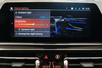 BMW 840, 3.0, 235 kW, diisel, automaat, nelikvedu