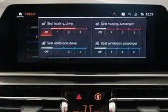 BMW 840, 3.0, 235 kW, diisel, automaat, nelikvedu