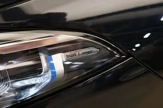 BMW 840, 3.0, 235 kW, diisel, automaat, nelikvedu