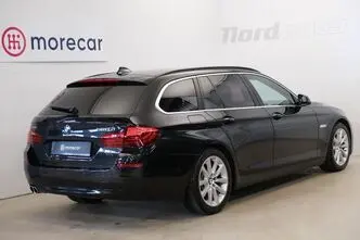 BMW 520, 2.0, 140 kW, diisel, automaat, nelikvedu