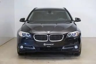 BMW 520, 2.0, 140 kW, diisel, automaat, nelikvedu