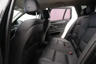 BMW 520, 2.0, 140 kW, diisel, automaat, nelikvedu