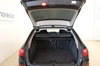 BMW 520, 2.0, 140 kW, diisel, automaat, nelikvedu