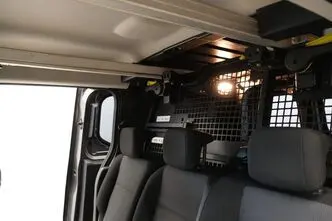 Toyota Proace City, 1.5, 96 kW, diisel, automaat, esivedu