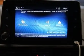 Toyota Proace City, 1.5, 96 kW, diisel, automaat, esivedu