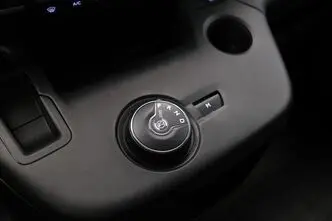 Toyota Proace City, 1.5, 96 kW, diisel, automaat, esivedu