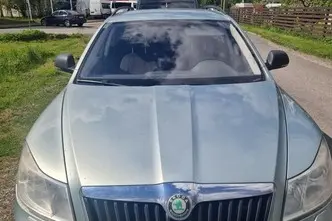 Škoda Octavia, 1.4, 90 kW, bensiin, manuaal, esivedu