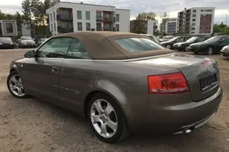 Audi A4, 3.0, 171 kW, дизель, автомат, полный привод