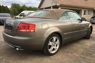 Audi A4, 3.0, 171 kW, дизель, автомат, полный привод