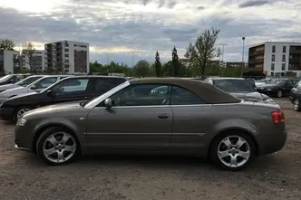 Audi A4, 3.0, 171 kW, дизель, автомат, полный привод