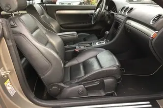 Audi A4, 3.0, 171 kW, дизель, автомат, полный привод