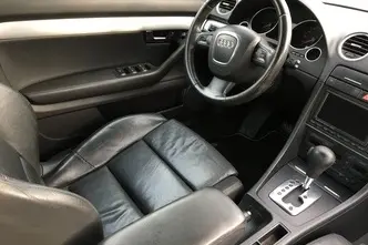 Audi A4, 3.0, 171 kW, дизель, автомат, полный привод