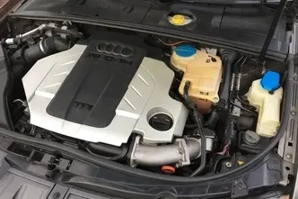 Audi A4, 3.0, 171 kW, дизель, автомат, полный привод