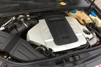 Audi A4, 3.0, 171 kW, дизель, автомат, полный привод