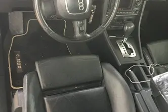 Audi A4, 3.0, 171 kW, дизель, автомат, полный привод
