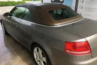 Audi A4, 3.0, 171 kW, дизель, автомат, полный привод