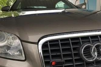 Audi A4, 3.0, 171 kW, дизель, автомат, полный привод