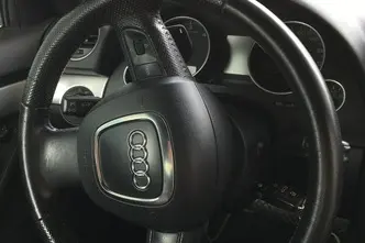 Audi A4, 3.0, 171 kW, дизель, автомат, полный привод