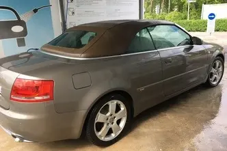 Audi A4, 3.0, 171 kW, дизель, автомат, полный привод