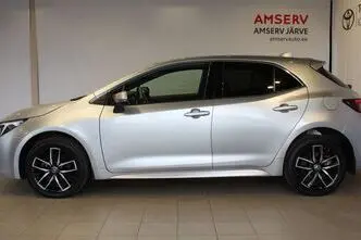 Toyota Corolla, 1.8, 72 kW, hübriid, automaat, esivedu