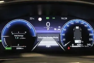 Toyota Corolla, 1.8, 72 kW, hübriid, automaat, esivedu