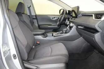 Toyota RAV4, 2.0, 129 kW, bensiin, automaat, nelikvedu