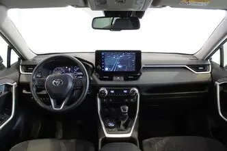 Toyota RAV4, 2.0, 129 kW, bensiin, automaat, nelikvedu