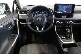 Toyota RAV4, 2.0, 129 kW, bensiin, automaat, nelikvedu