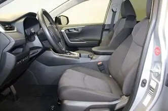 Toyota RAV4, 2.0, 129 kW, bensiin, automaat, nelikvedu