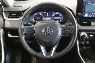 Toyota RAV4, 2.0, 129 kW, bensiin, automaat, nelikvedu