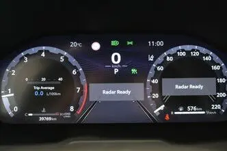Toyota RAV4, 2.0, 129 kW, bensiin, automaat, nelikvedu